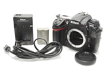 【中古】Nikon デジタル一眼レフカメラ D300S ボディ D300S｜ハッピーストア藤岡