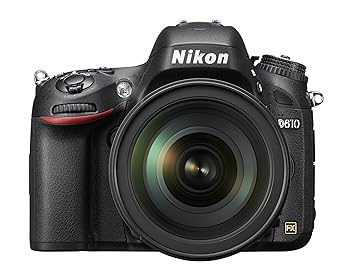 【中古】Nikon デジタル一眼レフカメラ D610 28-300VR レンズキット D610LK28-300|ハッピーストア藤岡