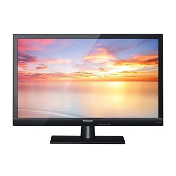 【中古】(非常に良い)パナソニック VIERA 24v 地上・BS・110 CSデジタルハイビジョン｜ハッピーストア藤岡