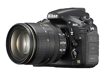 【中古】Nikon デジタル一眼レフカメラ D810 24-120 VR レンズキット｜ハッピーストア藤岡