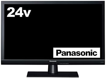 【中古】パナソニック 24V型 液晶テレビ ビエラ TH-24C305 ハイビジョン USB HDD録画対応 2015年モデル|ハッピーストア藤岡
