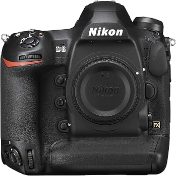 【中古】Nikon - D6 DSLR Camera (Body Only) ??&ldquo; Black｜ハッピーストア藤岡