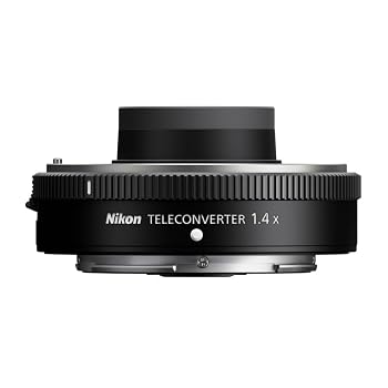 【中古】Nikon Z TELECONVERTER TC-1.4X 1.4倍倍率 ニコン Z ミラーレス レンズ 対応 ニコン Z カメラ|ハッピーストア藤岡