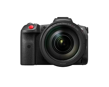 【中古】(非常に良い)Canon EOS R5 C RF24-70mm F2.8 L is USMキット｜ハッピーストア藤岡
