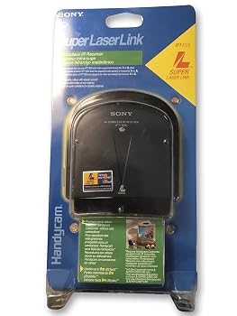 【中古】Sony ift-r20 ? Laserlink (R) IR送信機｜ハッピーストア藤岡