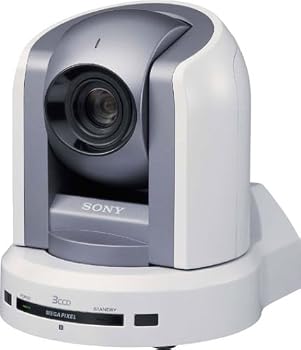 【中古】(非常に良い)ソニー SONY BRC-300 旋回型3CCDカラービデオカメラ｜ハッピーストア藤岡