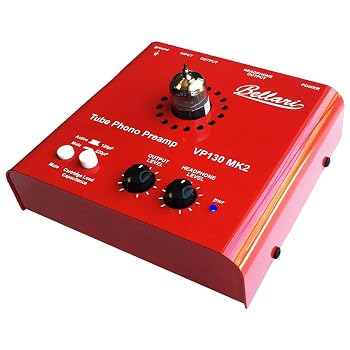 【中古】Music Hall フォノプリアンプ 並行輸入品｜ハッピーストア藤岡