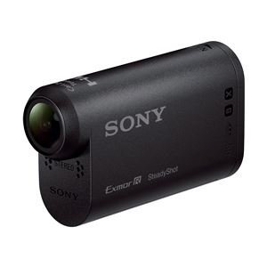 【中古】SONY ビデオカメラ アクションカム AS15 光学1倍 HDR-AS15｜ハッピーストア藤岡
