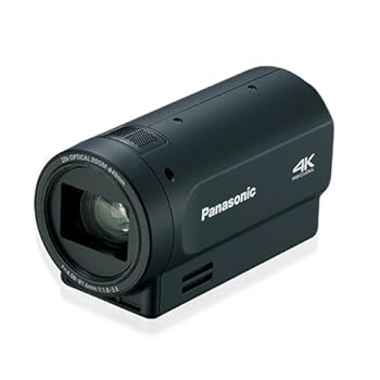 【中古】Panasonic AG-UCK20GJ コンパクト・カメラヘッド POVCAM(ケーブル別売)|ハッピーストア藤岡