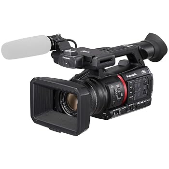 【中古】(非常に良い)パナソニック AG-CX350 4K ビデオカメラ。｜ハッピーストア藤岡
