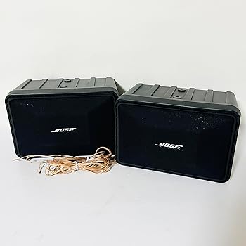 【中古】Bose スピーカーシステム101MM|ハッピーストア藤岡