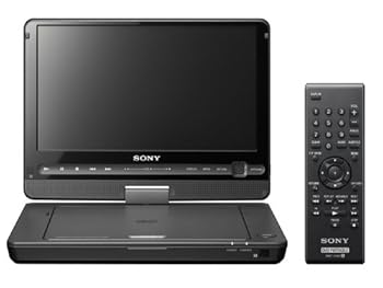 【中古】SONY ポータブルDVDプレーヤー DVP-FX950|ハッピーストア藤岡