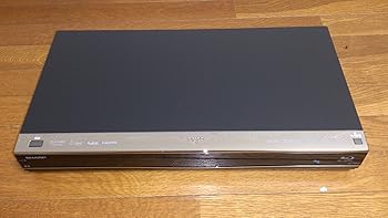 【中古】シャープ 500GB 2チューナー ブルーレイレコーダー AQUOS BD-W550|ハッピーストア藤岡