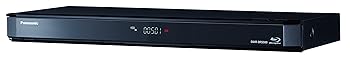 【中古】(非常に良い)パナソニック 500GB 1チューナー ブルーレイレコーダー DIGA DMR-BRS500｜ハッピーストア藤岡 15,340円