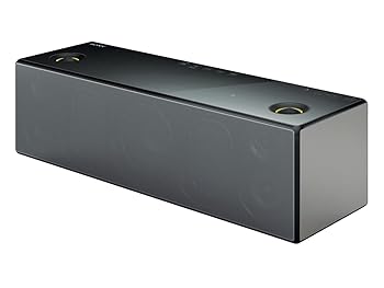 【中古】ソニー ワイヤレススピーカー Bluetooth/Wi-Fi/AirPlay/ハイレゾ対応 SRS-X99｜ハッピーストア藤岡 53,295円