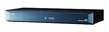 【中古】パナソニック 4TB 7チューナー ブルーレイレコーダー 全録 6チャンネル同時録画 4Kアップコンバート対応 ブラック 全自動 DIGA DMR-BRX4020|ハッピーストア藤岡