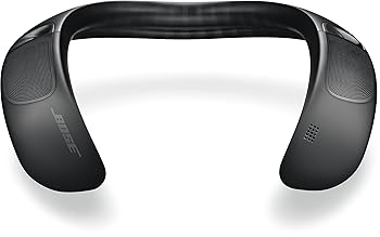 【中古】(非常に良い)Bose SoundWear Companion speaker ウェアラブルネックスピーカー|ハッピーストア藤岡