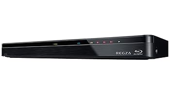 【中古】東芝 REGZA 2TB 3チューナー ブルーレイレコーダー DBR-T2008|ハッピーストア藤岡