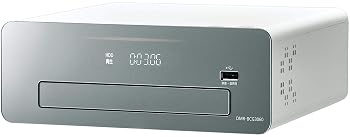 【中古】(非常に良い)パナソニック 3TB 6チューナー ブルーレイレコーダー 4Kアップコンバート対応 おうちクラウドDIGA DMR-BCG3060|ハッピーストア藤岡