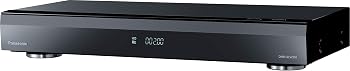 【中古】(非常に良い)パナソニック 2TB 3チューナー ブルーレイレコーダー 4Kチューナー内蔵 4K放送長時間録画/W録画対応 おうちクラウドDIGA DMR-4CW200｜ハッピーストア藤岡