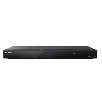 【中古】ヤマダ電機 フナイ ブルーレイレコーダー 500GB 2番組同時録画 FBR-HW510 HDD 2チューナー搭載 3D対応ブルーレイレコーダ｜ハッピーストア藤岡