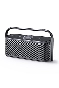 【中古】Anker Soundcore Motion X600 Bluetoothスピーカー【空間オーディオ/ハイレゾ音源再生 / 50W出力 / IPX7防水規格 / 最大12時間再生 / Proイコラ｜ハッピーストア藤岡