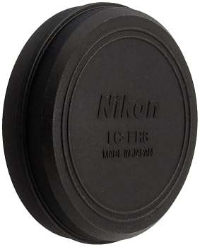 【中古】(非常に良い)LC-ER8 リアレンズ - WC-E75A用キャップ Nikon Coolpix P7000デジタルカメラ用｜ハッピーストア藤岡