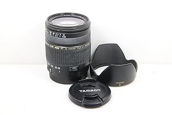 【中古】(非常に良い)TAMRON AF28-300mm APHERICAL XR A06 キヤノンAF用|ハッピーストア藤岡