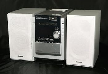 【中古】(非常に良い)Panasonic パナソニック SC-PM930DVD-S DVD/SDステレオシステム(DVD/CD/MDコンポ)(本体SA-PM930DVDとスピーカーSB-PM930-Sのセット)|ハッピーストア藤岡