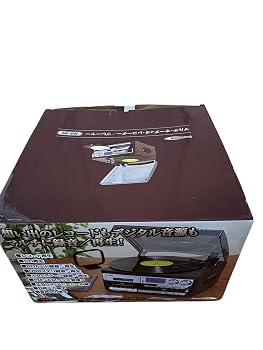 【中古】クマザキエイム MA-89 マルチ・オーディオ・レコーダー/プレーヤー｜ハッピーストア藤岡
