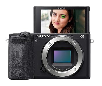 【中古】Sony C?mera mirrorless Alpha A6600｜ハッピーストア藤岡