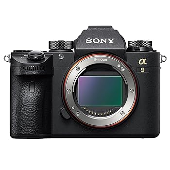 【中古】(非常に良い)【整備済み品】 ソニー SONY フルサイズミラーレス一眼 α9 ボディ ILCE-9 (整備済み品)｜ハッピーストア藤岡