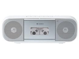 【中古】(非常に良い)東芝 TY-CDH9(S) CDラジカセ ワイドFM対応 リモコン付き シルバー|ハッピーストア藤岡