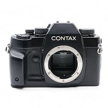 【中古】CONTAX RX ボディ|ハッピーストア藤岡
