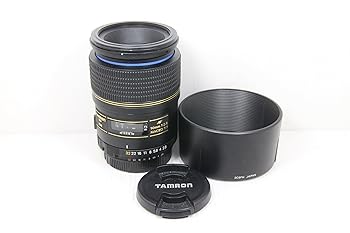 【中古】TAMRON SP AF90 F2.8 Di マクロ 1:1 ニコンAF-D用 272EN|ハッピーストア藤岡