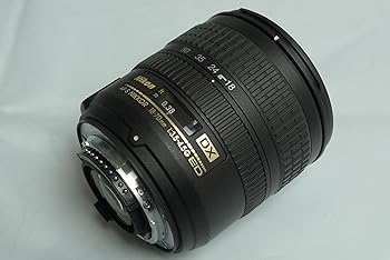 【中古】Nikon AF-S DX Zoom Nikkor ED 18-70mm F3.5-4.5G (IF) ニコンDXフォーマット専用｜ハッピーストア藤岡