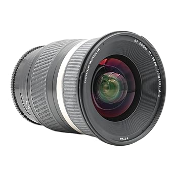 【中古】(非常に良い)Konica Minolta AF ZOOM 17-35mm F2.8-4(D)｜ハッピーストア藤岡