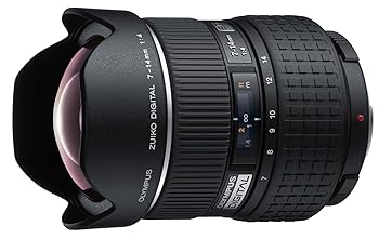 【中古】OLYMPUS 超広角レンズ ZUIKO DIGITAL ED 7-14mm F4.0|ハッピーストア藤岡