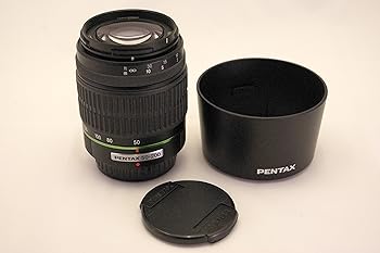 【中古】PENTAX SMC DA 50-200mm F4-5.6 ED|ハッピーストア藤岡
