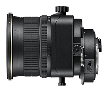 【中古】Nikon PCマイクロレンズ PC-E Micro NIKKOR 85mm f/2.8D フルサイズ対応|ハッピーストア藤岡