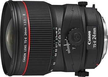 【中古】Canon テイルト・シフトレンズ TS-E24mm F3.5L II フルサイズ対応|ハッピーストア藤岡