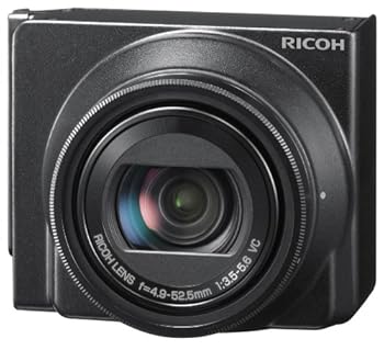 【中古】RICOH カメラユニット LENS P10 28-300mm F3.5-5.6 VC P10 28-300MM F3.5-5.6 VC｜ハッピーストア藤岡