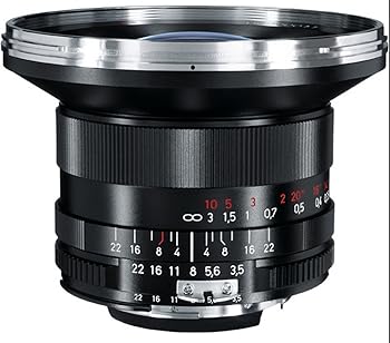 【中古】Carl Zeiss DISTAGON T*3.5/18mm ブラック ZF.2 (ニコンCPU内蔵マウント対応)DISTAGONT3.5/18BKZF2|ハッピーストア藤岡