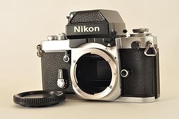 【中古】(非常に良い)Nikon Ｆ２フォトミックＡ｜ハッピーストア藤岡