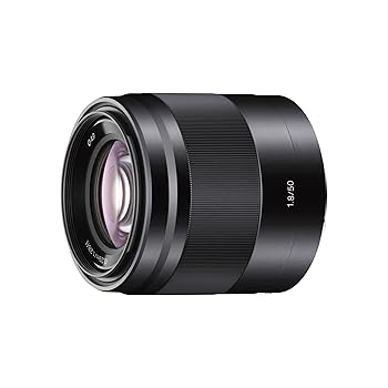 【中古】(非常に良い)SONY ソニー/Sony 50mm F/1.8 OSS E-mount NEX Series Camera Lens SEL50F18 ISO5018E【並行輸入品】|ハッピーストア藤岡