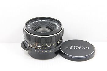 【中古】(非常に良い)Pentax M42 Super-Takumar 35mm F3.5|ハッピーストア藤岡