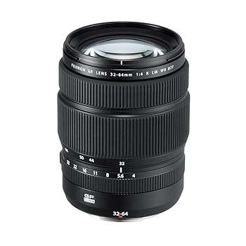 【中古】Fujifilm GF32-64mmF4 R LM WRレンズ。｜ハッピーストア藤岡 184,965円