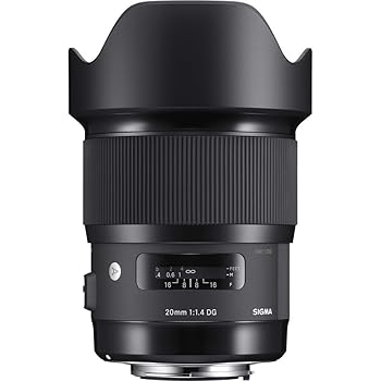 【中古】20mm F1.4 DG HSM ライカL用｜ハッピーストア藤岡