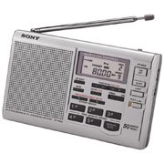 【中古】SONY ICF-SW35 FMラジオ｜ハッピーストア藤岡