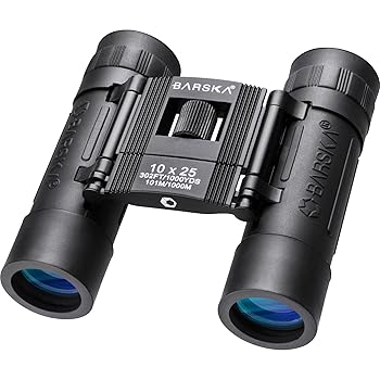 【中古】10x25 Lucid View Binoculars｜ハッピーストア藤岡